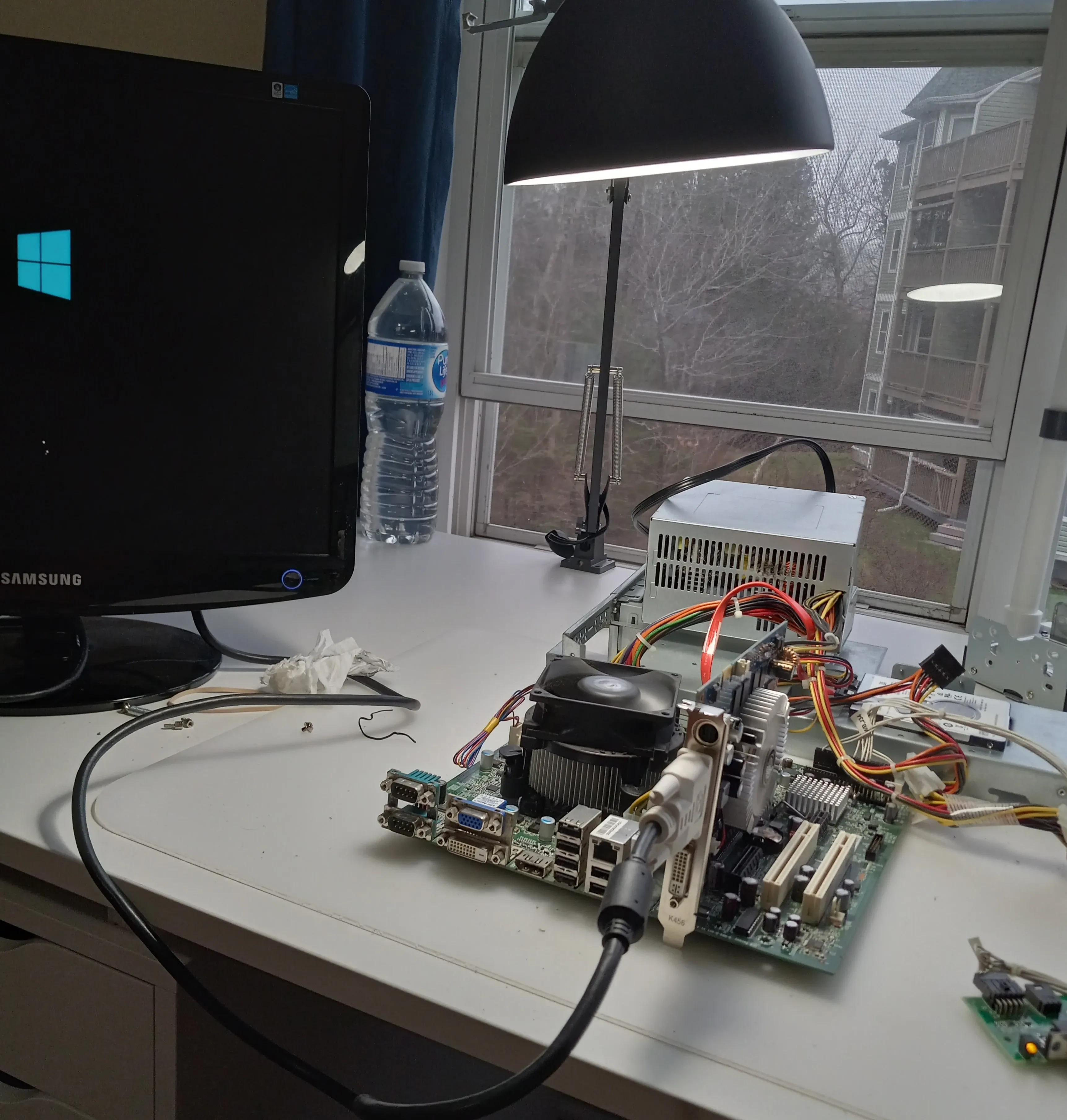 Computer repair image 1